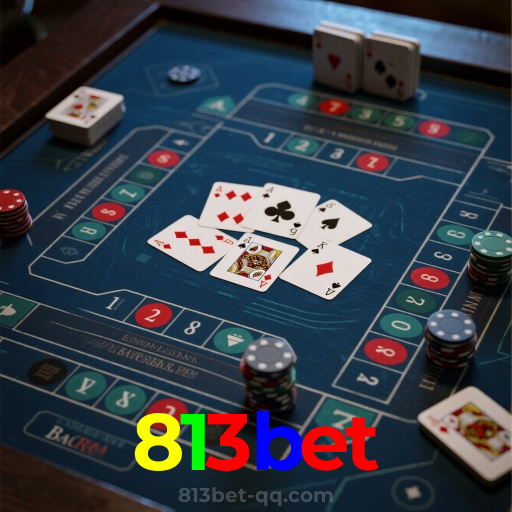 813bet：Aposte no seu time no futebol e divirta-se com slots e roleta!