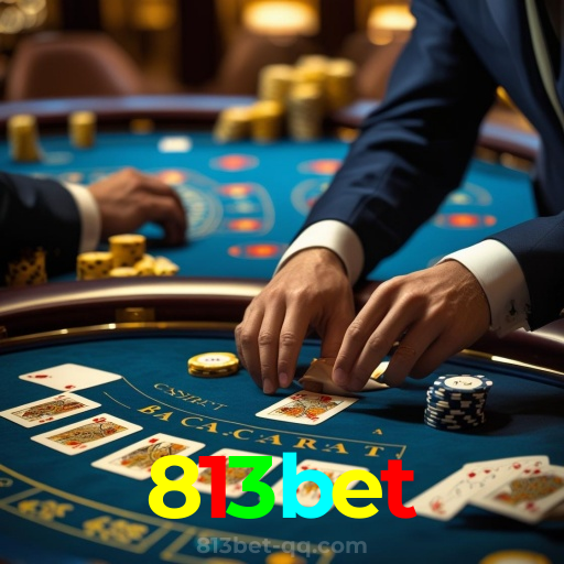 813bet:Jogue poker, aposte no futebol e conquiste prêmios incríveis no cassino!