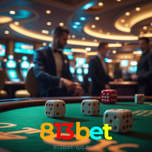813bet:Jogue poker, roleta e aposte no futebol no cassino online mais seguro!