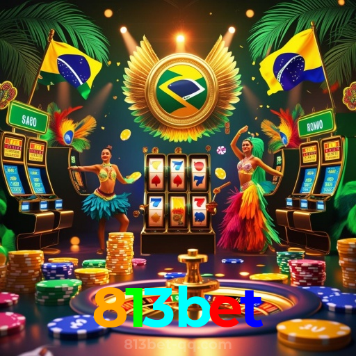 813bet:O melhor cassino online para quem ama futebol e jogos como poker e slots!