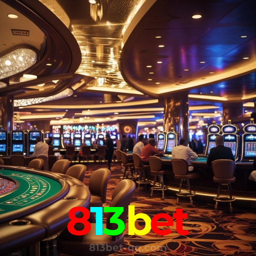 813bet:Jogue no cassino online com apostas no futebol e ganhe grandes prêmios!