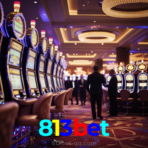 813bet:Jogue em nosso cassino online e descubra os maiores jackpots!