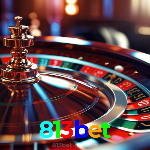 813bet:A emoção das slots te espera! Aposte agora e ganhe!