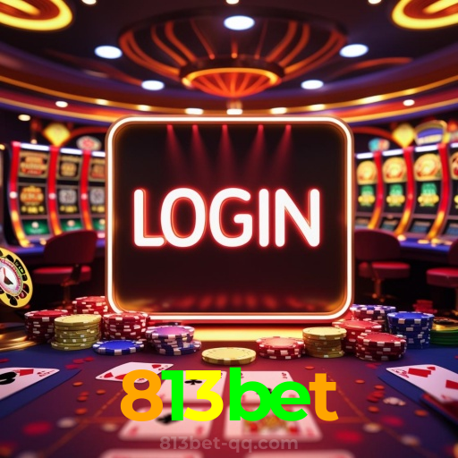 813bet:Gire as slots e conquiste prêmios incríveis!