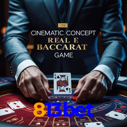 813bet:O cassino online perfeito para jogos de blackjack e apostas no futebol!