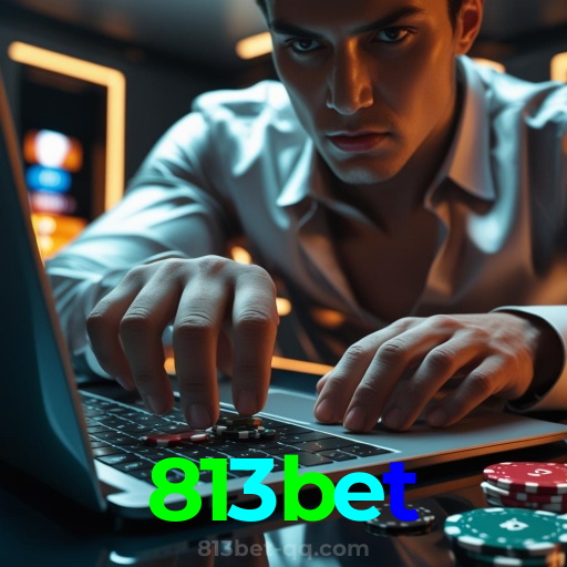 813bet:Jogue slots, aposte no futebol e ganhe no melhor cassino online!