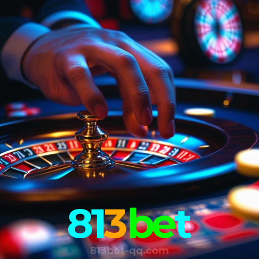 813bet:Jogue nas roletas e conquiste prêmios incrÃveis!