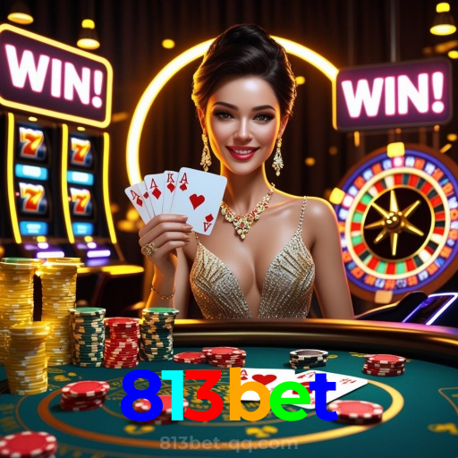 813bet:O melhor cassino para você jogar poker e fazer apostas no futebol online!
