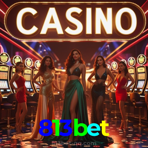 813bet:Aposte na roleta e conquiste prêmios incríveis em nosso cassino!