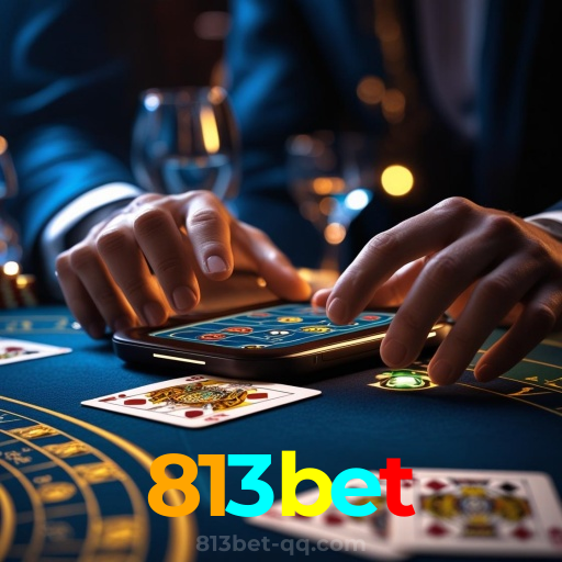 813bet:Conquiste prêmios no futebol e vença nas mesas de poker online!