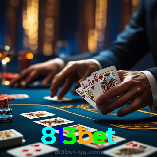 813bet:Aposte no futebol ao vivo e divirta-se com os jogos de cassino como blackjack!