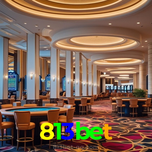 813bet:A diversão nunca para! Entre no nosso cassino e jogue os melhores jogos!