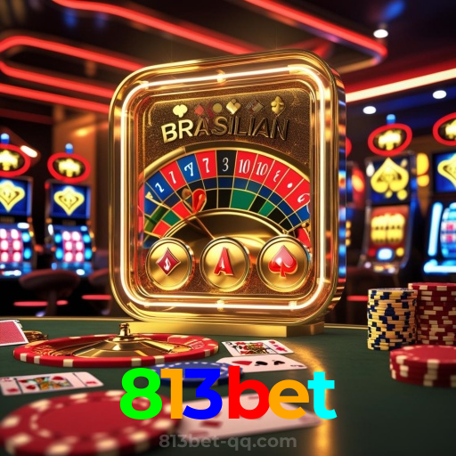 813bet:Onde a diversão nunca acaba: poker, roleta e apostas no futebol!