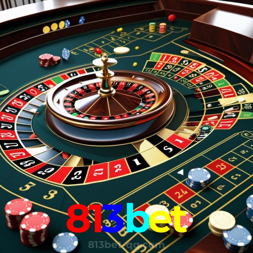 813bet:Em cada jogo, a chance de ganhar é sua! Jogue agora no cassino!