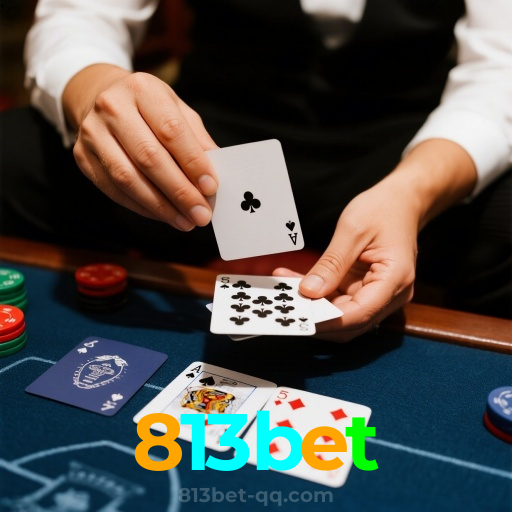 813bet:Vença no poker e aposte no futebol para grandes vitórias no cassino!
