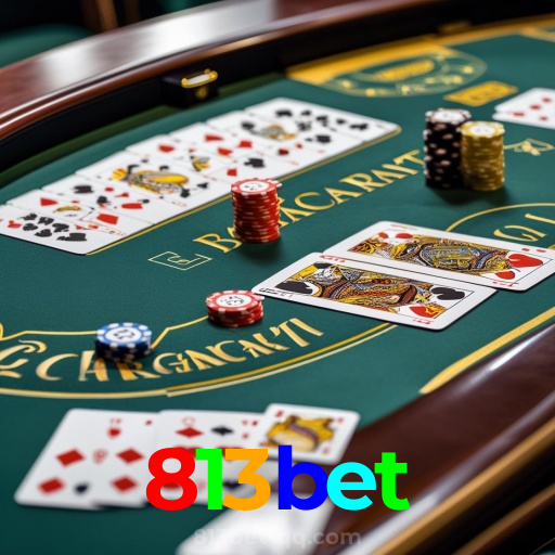 813bet：Grandes vitórias nas slots! Venha conquistar o jackpot agora!