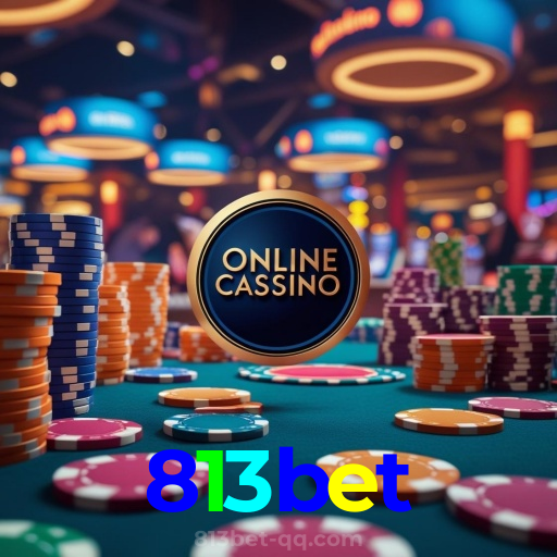 813bet:Onde o futebol e o cassino online se encontram para diversão sem fim!