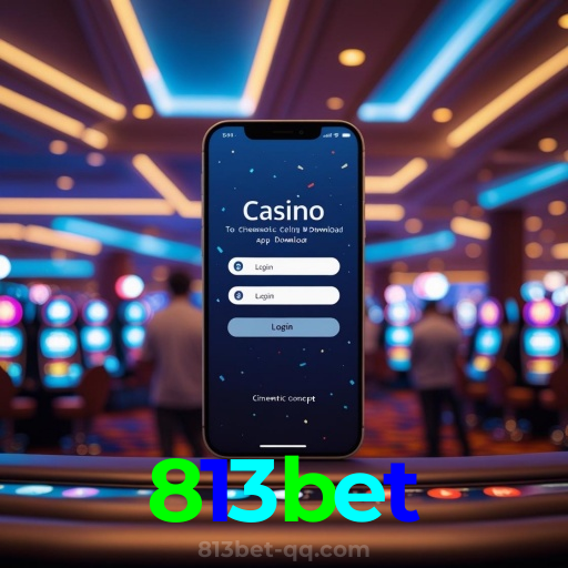 813bet:Aposte no futebol e ganhe prêmios em slots e roleta ao vivo!