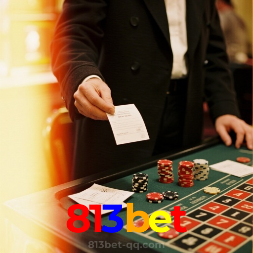813bet:Jogue nas roletas e experimente a verdadeira emoção do cassino!