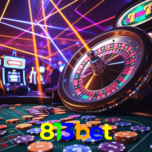 813bet:Aposte no seu time e ganhe com os melhores jogos de cassino online!