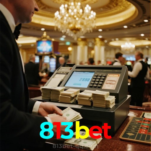 813bet:Onde sua sorte no futebol encontra prêmios em slots e roleta!