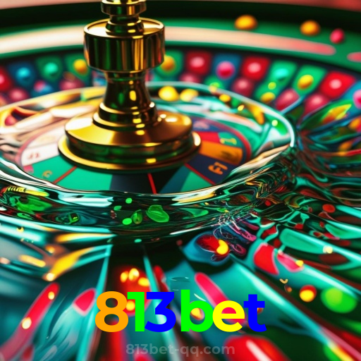 813bet:Aposte nas roletas e conquiste prêmios incríveis!