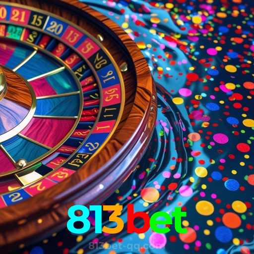 813bet：Jogue slots, poker e aposte no futebol online para grandes prêmios!