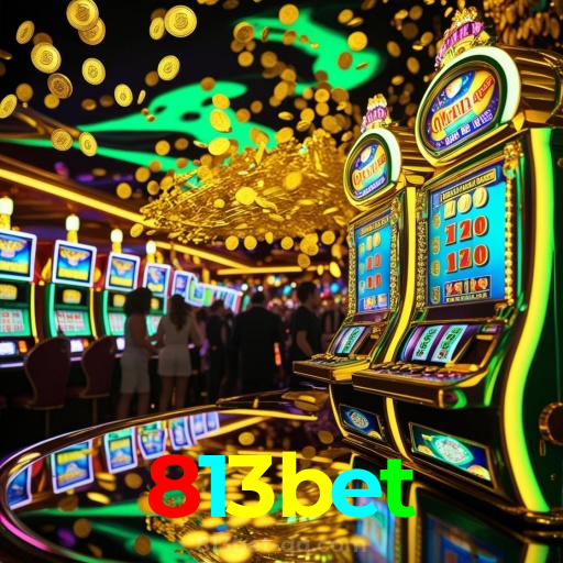 813bet:Jogue no cassino online com apostas no futebol e ganhe grandes prêmios!