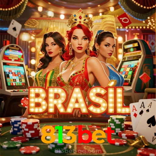 813bet:Jogue nas roletas e veja a sorte sorrir para você!
