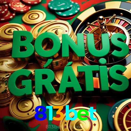 813bet:Jogue nas nossas roletas e leve grandes prêmios para casa!