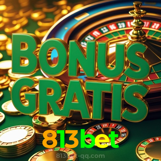 813bet:A roleta te espera para grandes vitórias! Aposte agora!
