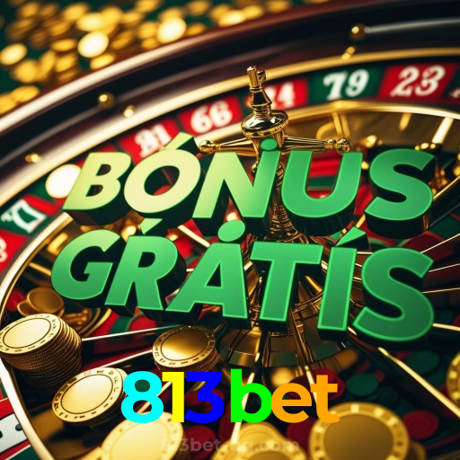 813bet:Apostas emocionantes no futebol e diversão garantida com roleta e poker!