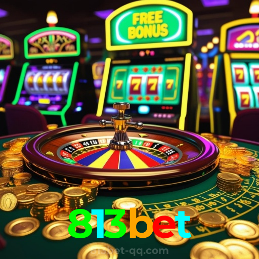 813bet:Vença no futebol online e leve para casa prêmios incríveis!