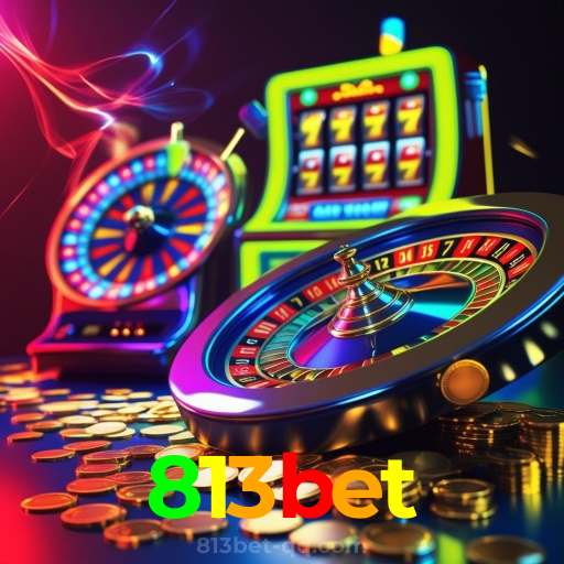 813bet:Jogue slots, aposte no futebol e ganhe prêmios incrÃveis no cassino online!