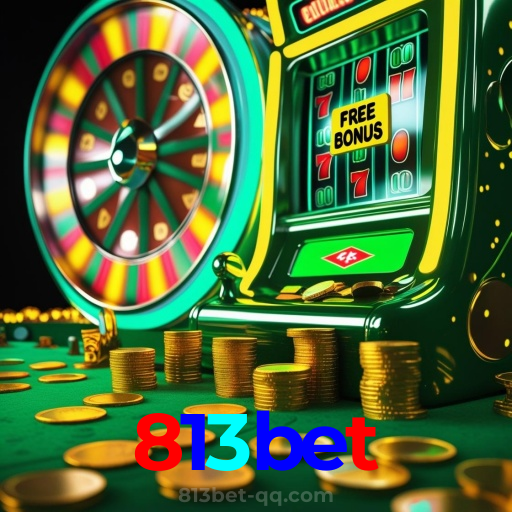 813bet：Desafie a roleta e conquiste prêmios incríveis!