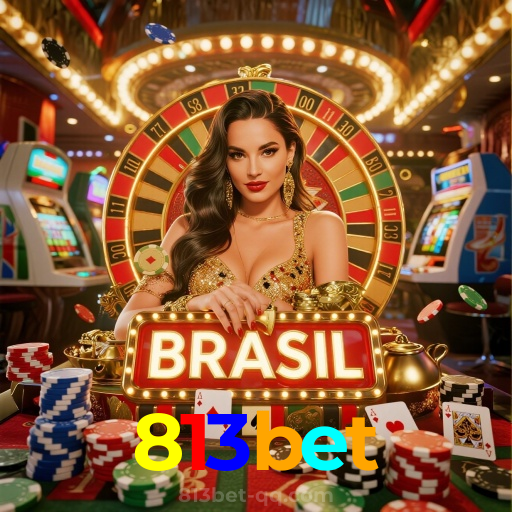 813bet：Jogue blackjack, slots e aposte ao vivo no futebol, tudo no mesmo cassino!