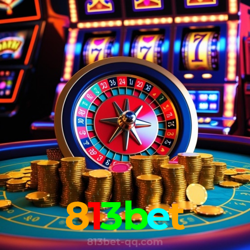 813bet:A sorte está na roleta! Aposte e veja sua vitória acontecer!