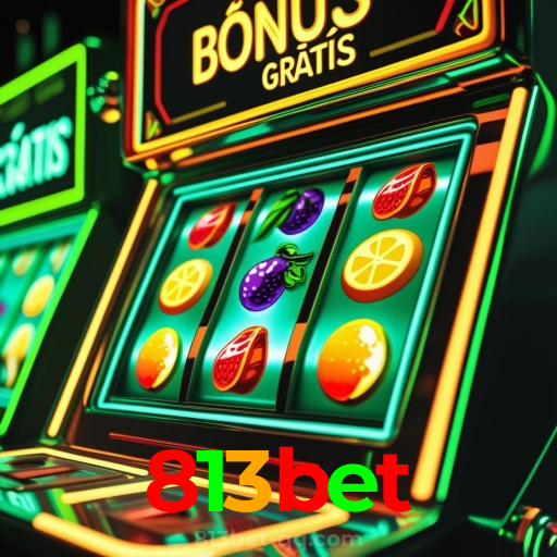 813bet:O melhor cassino para apostar no futebol e ganhar em jogos de roleta!
