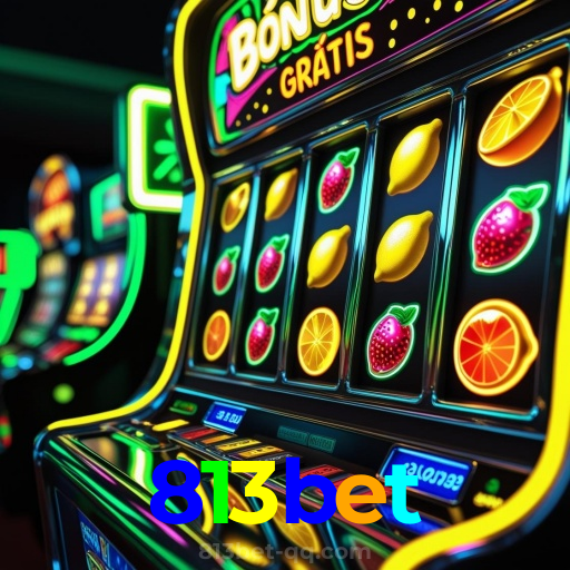 813bet：Aposte no futebol digital e conquiste vitórias épicas!