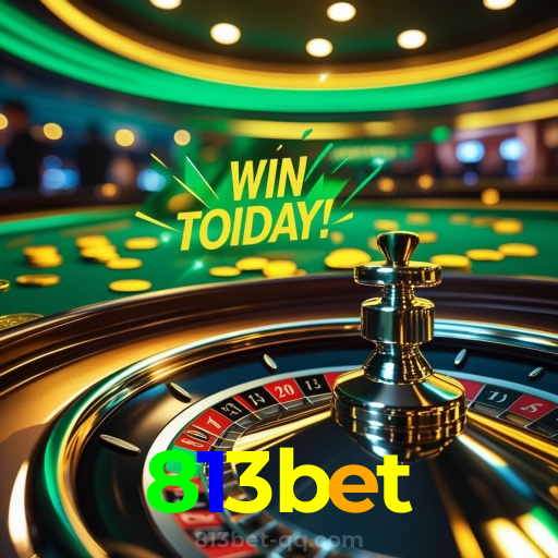 813bet:Aposte no seu time e ganhe prêmios incríveis com poker e roleta!