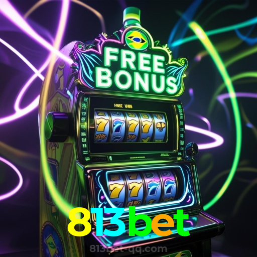 813bet:Aposte em futebol ao vivo e ganhe prêmios em jogos de cassino como roleta!