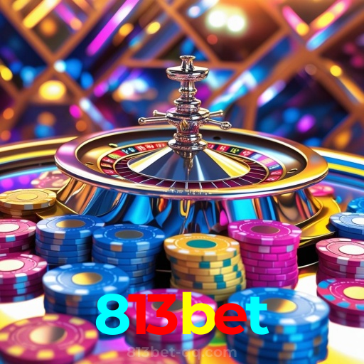 813bet:Apostas de futebol online para os verdadeiros fãs! Vença agora!