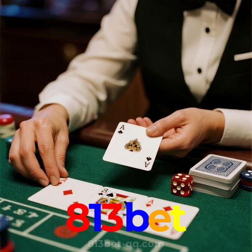 813bet：Ganhe no blackjack e aposte no futebol para uma experiência única!
