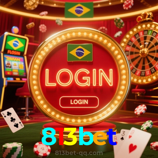 813bet：A diversão começa aqui! Jogue nas slots e ganhe muito mais!