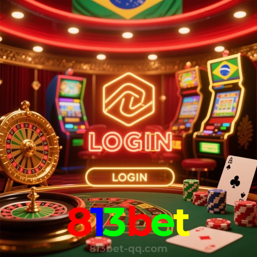 813bet：A diversão e as vitórias estão te esperando no nosso cassino online!