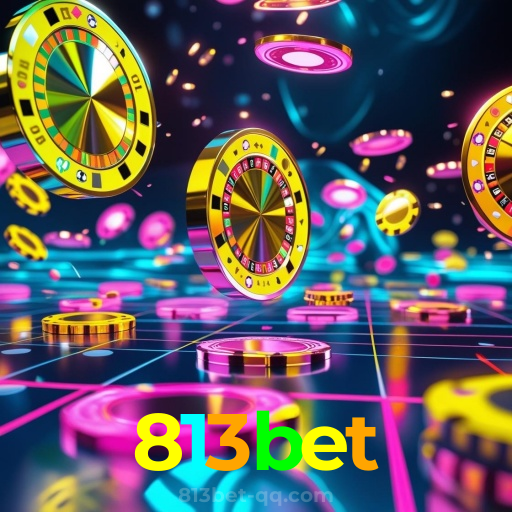 813bet:Sinta a emoção de ganhar no cassino online! Aposte e vença!