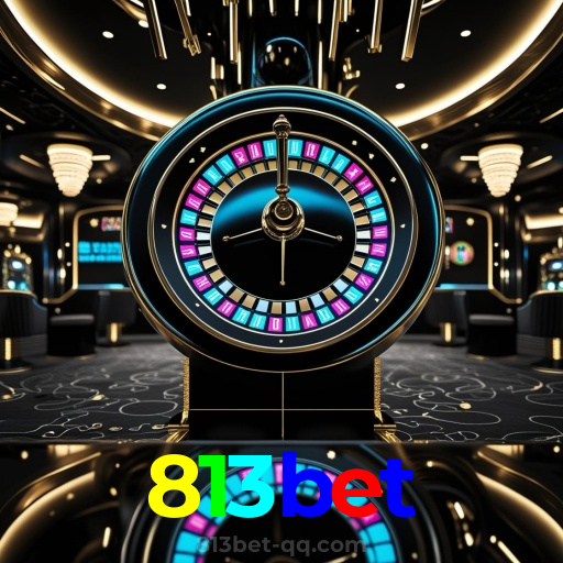 813bet:Cada giro nas slots é uma nova chance de mudar sua sorte!