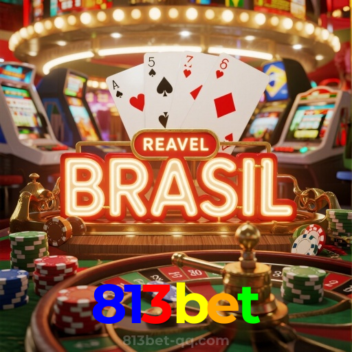 813bet:Jogue blackjack, poker e aposte no futebol para vitórias épicas!