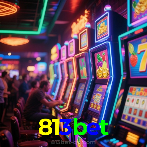 813bet:Jogue slots, aposte no futebol e vença com confiança no nosso cassino!