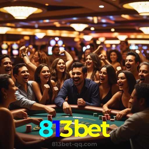 813bet:A sorte está na roleta! Aposte e vença agora mesmo!